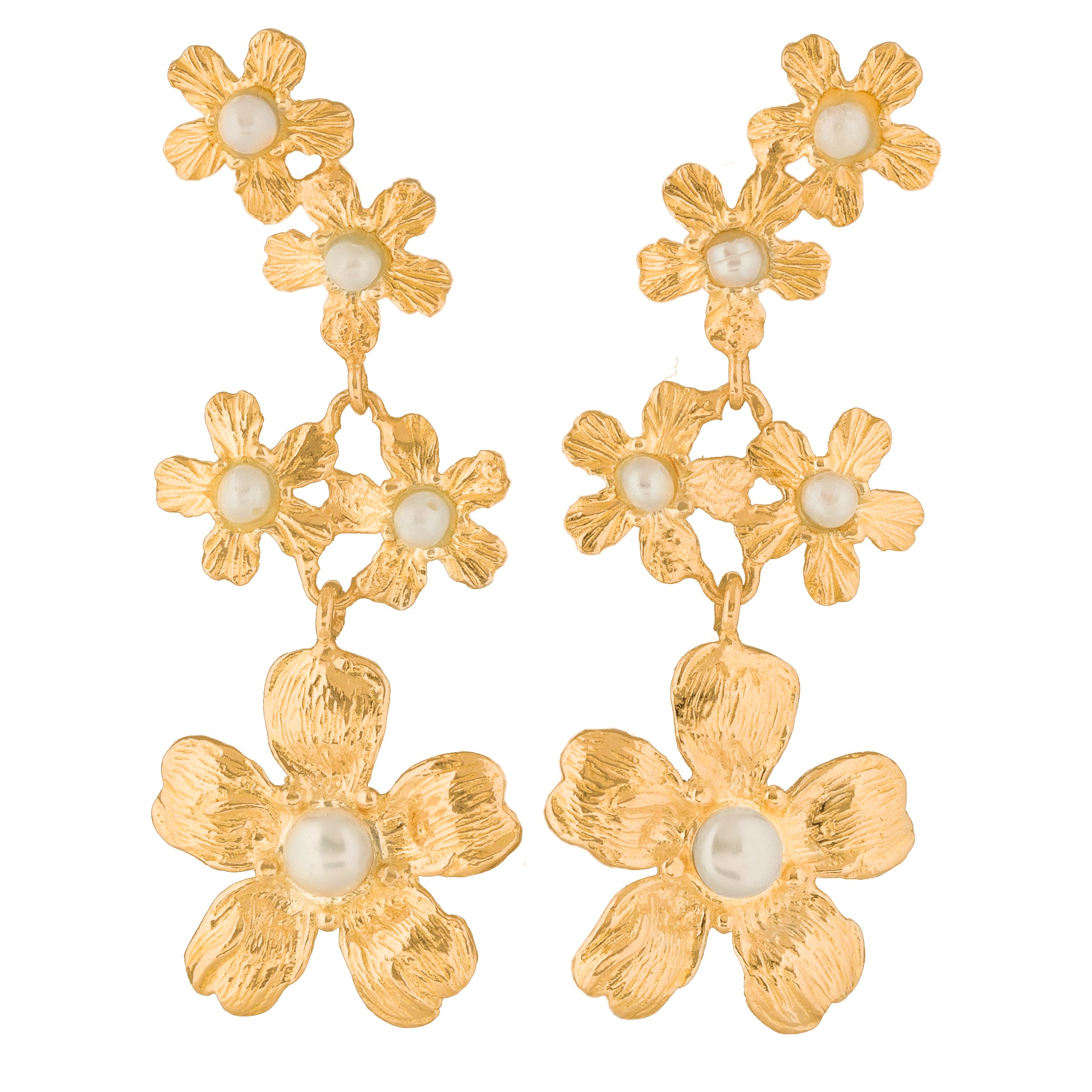 Astrid earrings on sale