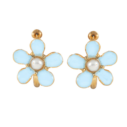 Earrings#N#– Christie Nicolaides