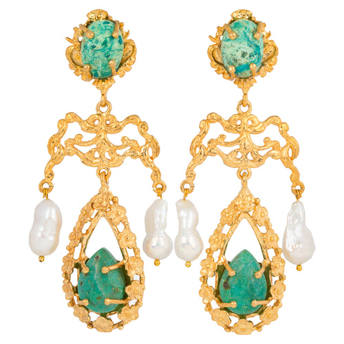 Christie Nicolaides - Designer Jewellery#N#– Christie Nicolaides